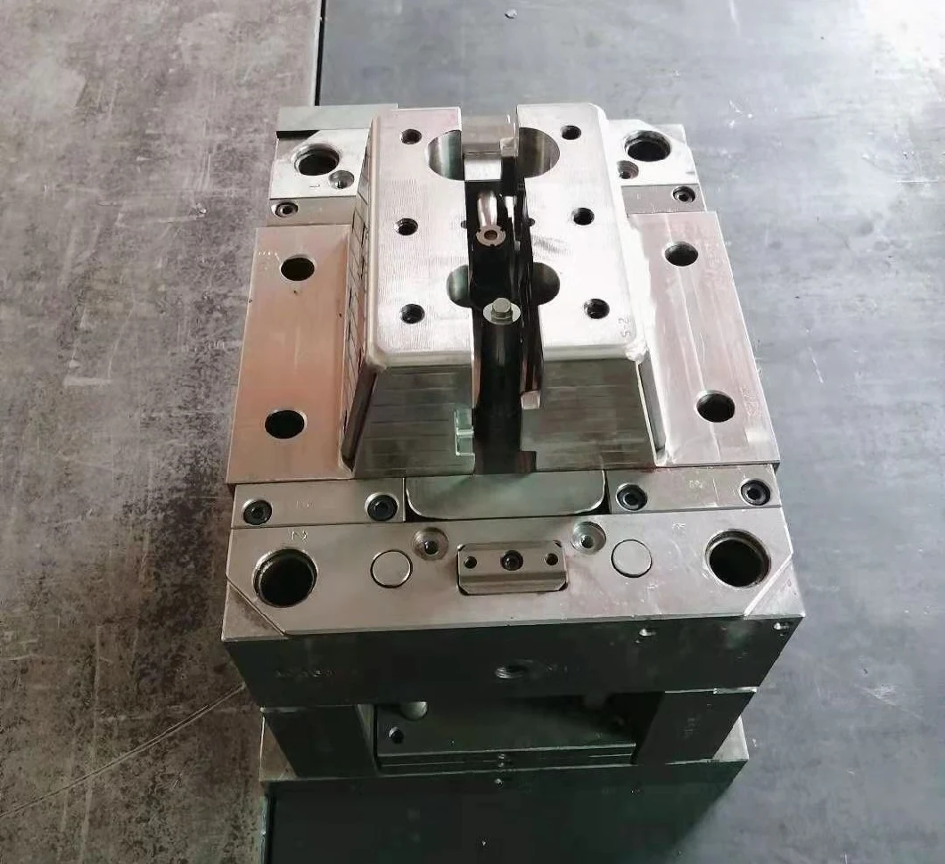 Injected Tooling Maker Provide Rapid Prototyping Injection Plastic Molds