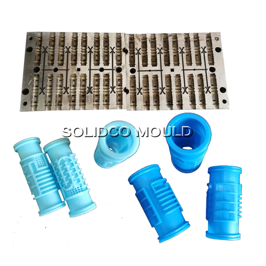 Product Multiple Cavities Dripper Moulding Irrigation Dripper Mould