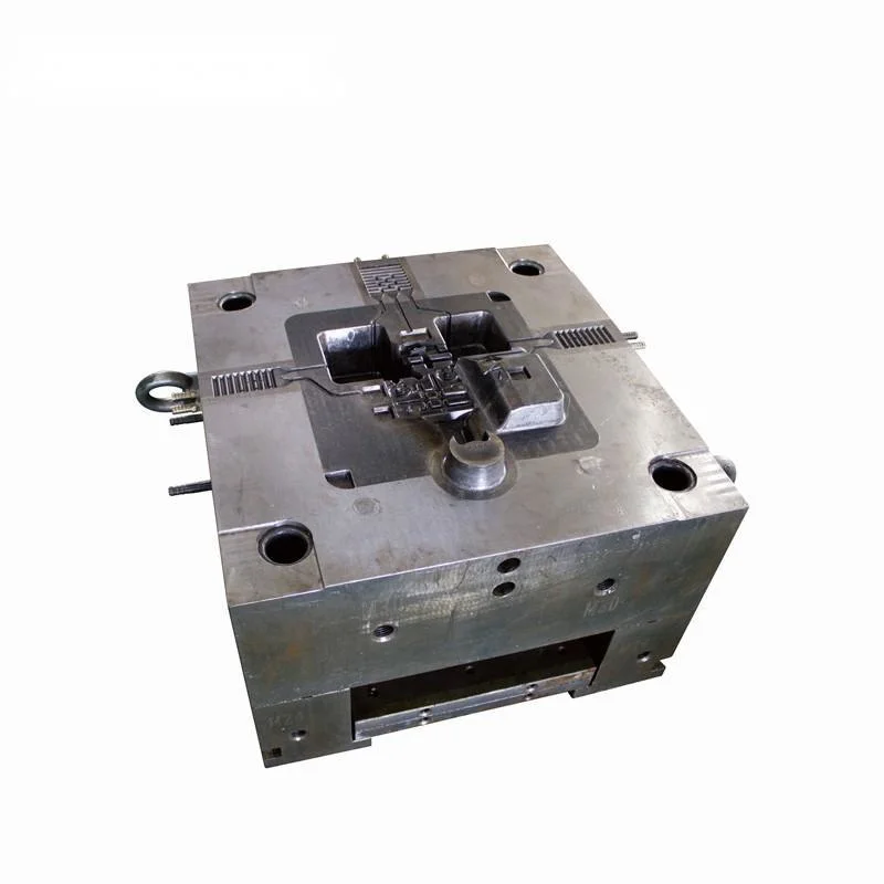 20 Year Experiences Customized Multiple Cavities Die Casting Injection Mold Making