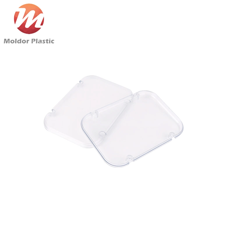 Customized Transparent Plastic Injection Mold for Medical Electronic Automobile Parts Components Products Large Precision Mould