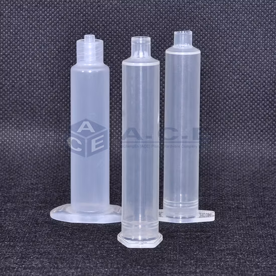 Fabbrica di stampi ad iniezione per parti trasparenti in plastica trasparente