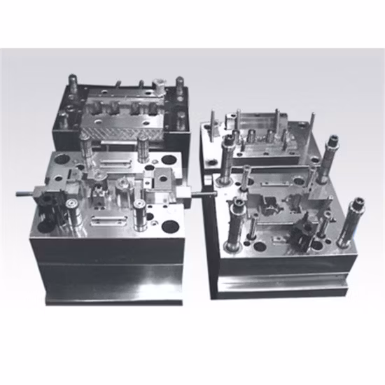 Ricambi auto a canale caldo/freddo/parti di automobili/sovrastampaggio/stampi a iniezione/fabbrica/fornitore/produttore/OEM di stampaggio a iniezione di plastica personalizzata
