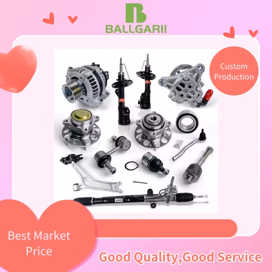 OEM Auto Car Motorcycle Accessori di ricambio Lavorazione prototipazione rapida Aftermarket Colata a bassa pressione Parte metallica Fornitore di fonderia di stampi in sabbia in Cina